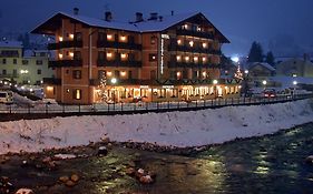 Albergo Conca Verde